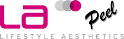 LA Peel Logo