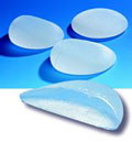Nagor CoGel� Mammary implants