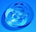 Nagor - Gel Filled Mammary implants - Smooth