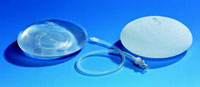 Nagor - Saline Filled Mammary implants
