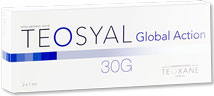 Teosyal Global Action