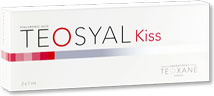 Teosyal Kiss