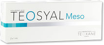 Teosyal Packshot