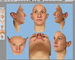 Digital Surface Imaging Clinic