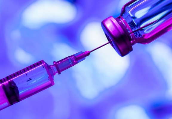 What is the perfect dose for a Botox injection?