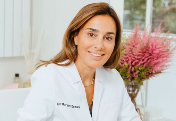 Dr Maryam Zamani
