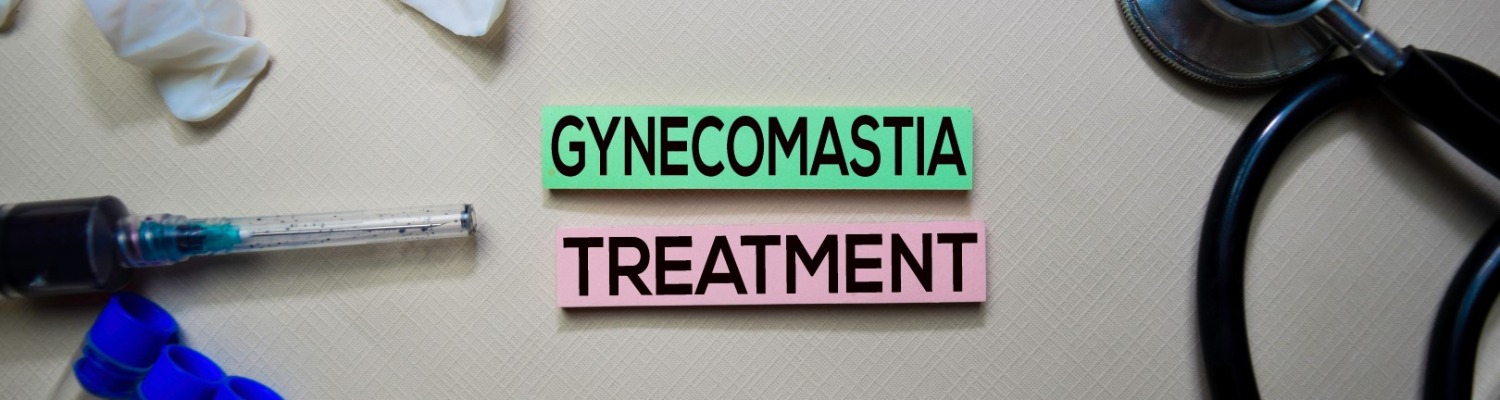 Understanding Gynaecomastia and How to Banish Man Boobs