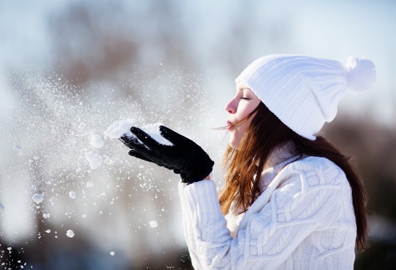 Do You Really Need to Use SPF in Winter?