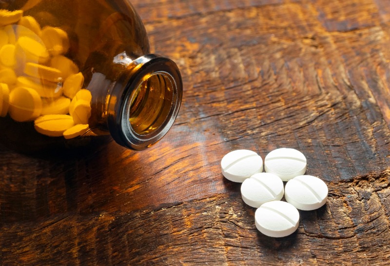 So, Is Aspirin the Re-Discovered Wonder Drug!