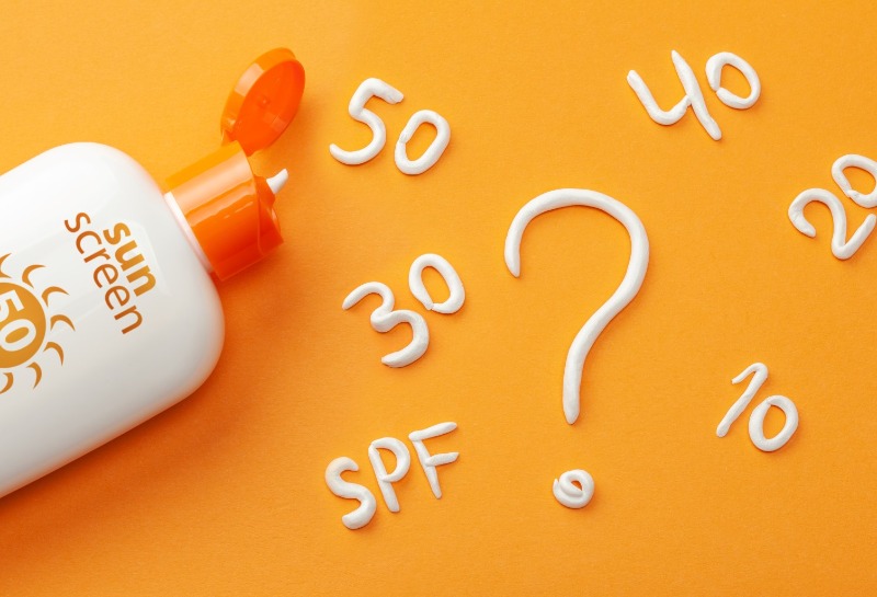 Cracking the Code to Perfect Skin: SPF's Crucial Role