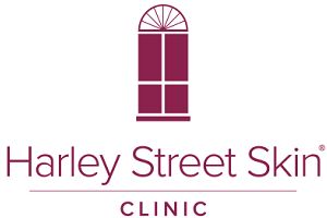 Harley Street Skin Clinic London Logo