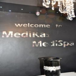 Medikas Left Banner
