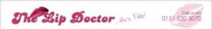 Lip Doctor Aesthetics Ltd,&nbsp;Liverpool&nbsp;Botox&nbsp;Clinic
