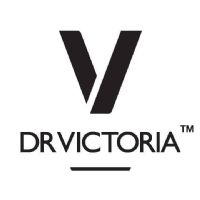 DRVICTORIA Clinic Logo