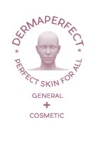 Dermaperfect Skin Clinic Logo
