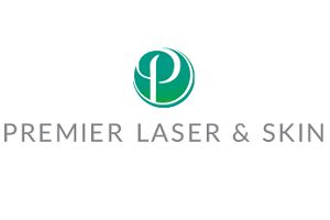 Premier Laser & Skin Clapham Logo