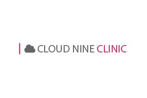 Cloud Nine Clinic Logo
