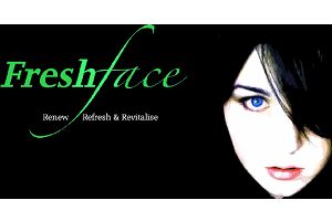 Fresh Face Aesthetics Bedford Logo