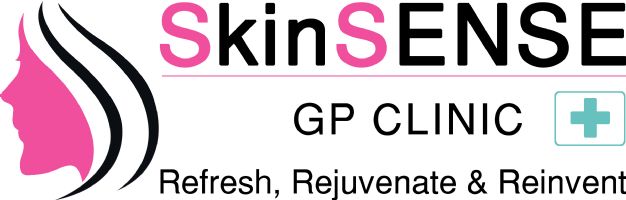 Skin Sense GP Clinic Logo