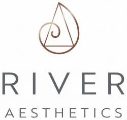 River Aesthetics London Logo