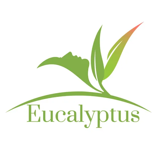 Eucalyptus Clinic Logo