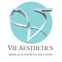 Vie Aesthetics - Harley Street Logo