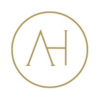 The Aesthetics Hub Logo