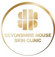 Devonshire House Skin Clinic Harley Street Logo