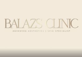Mariella Balazs Clinic Logo