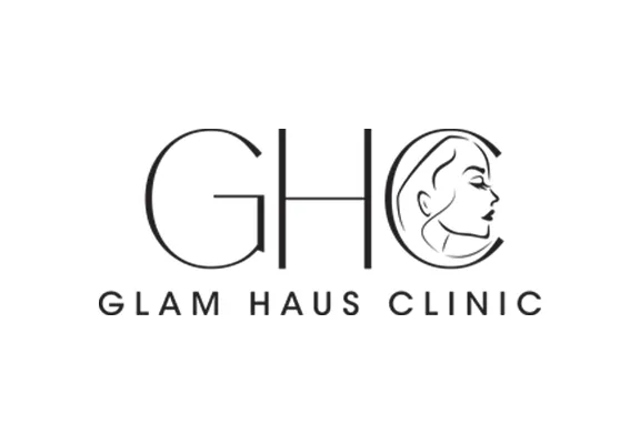 Glam Haus Clinic Logo