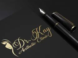 Dr Kay Clinic Logo