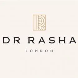 Dr Rasha Clinic Logo