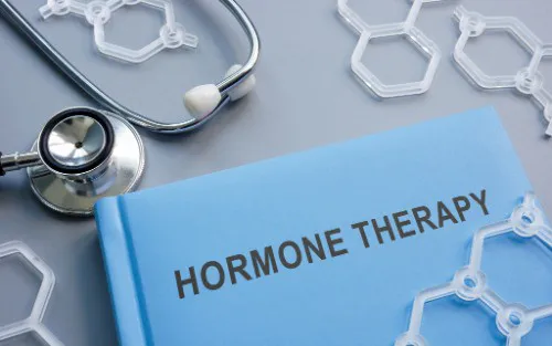 Why Take Hormone Replacement Therapy?