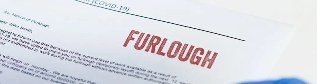 Do You Have Questions Regarding Furloughing Staff?