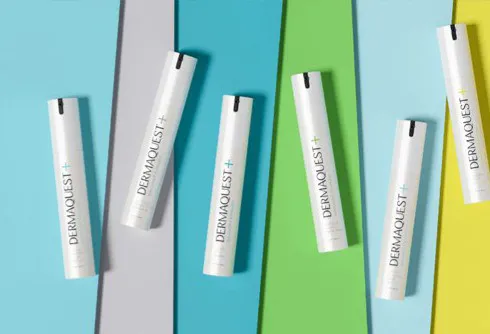 Advanced Skincare from DermaQuest