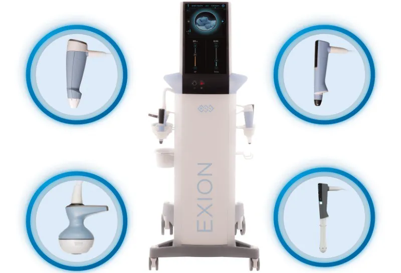 BTL Launches Exion™ at Future of Ageing and Wellness Event