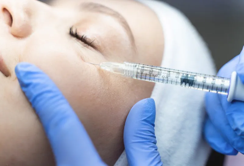 Caution: Potential Immune System Impact of Fillers