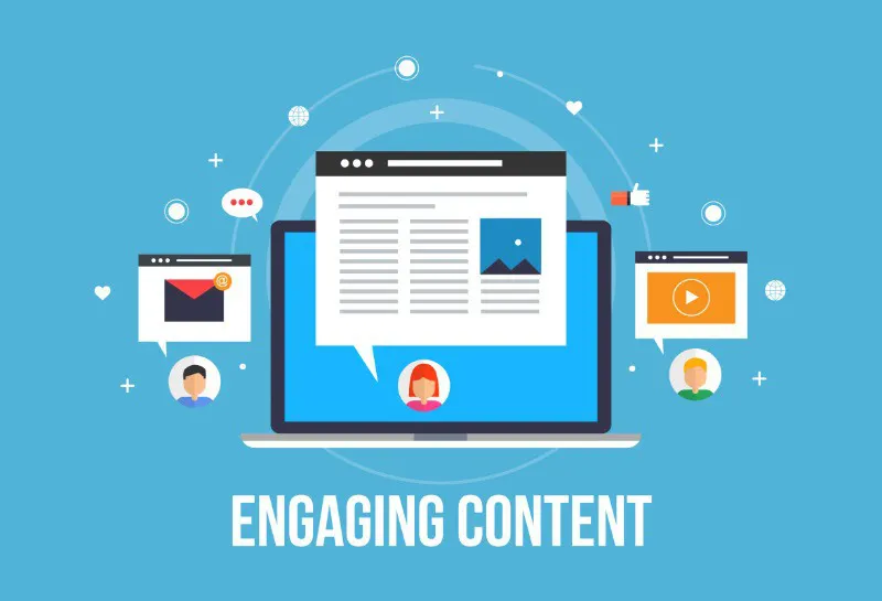 Creating Engaging Copy – Why It Matters