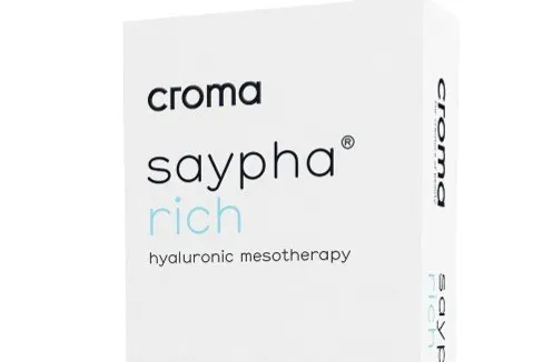 Croma-Pharma Achieves First MDR Approval in Aesthetics