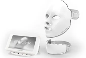 Eos-X by Déesse Pro: New Led Light Therapy Innovations