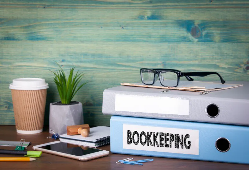 Guide: Bookkeeping - The Essentials