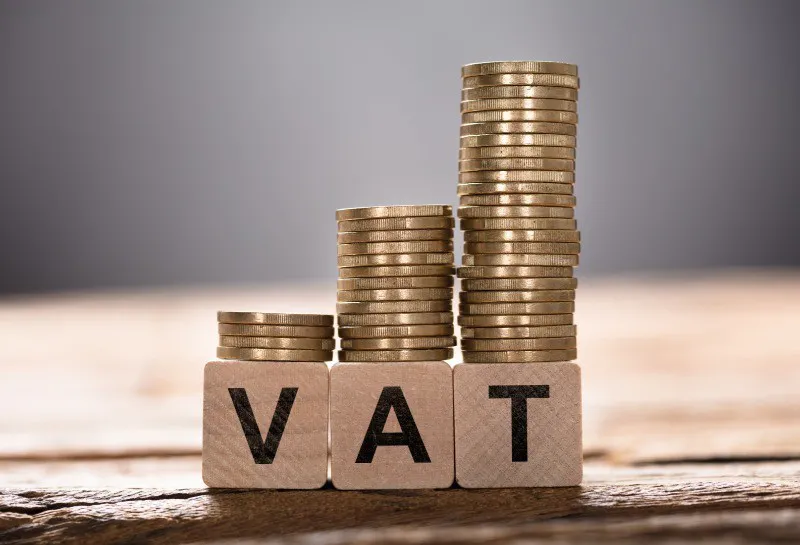 VAT - The Essentials