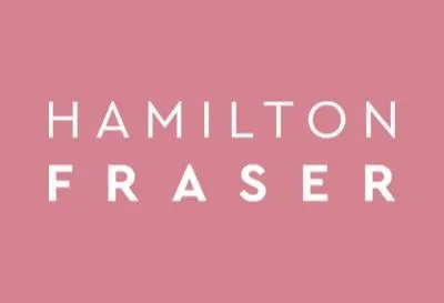 Hamilton Fraser Annual Survey Reveals Insights Into Trends