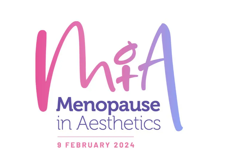 Menopause in Aesthetics (MiA) Conference to Return in 2024
