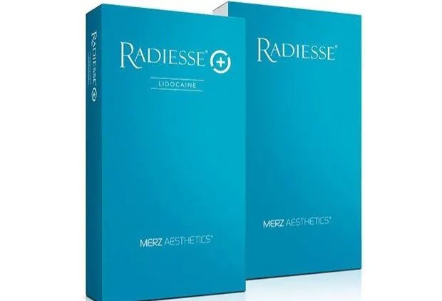 Merz Aesthetics® Launches the New Indication for Radiesse®