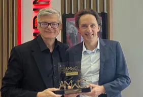 Neauvia’s Achievement at the AMWC 2024 Awards in Monaco