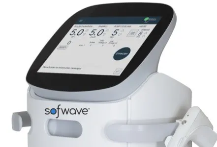 New Sofwave™ Options For Your ConsultingRoom.com Profile