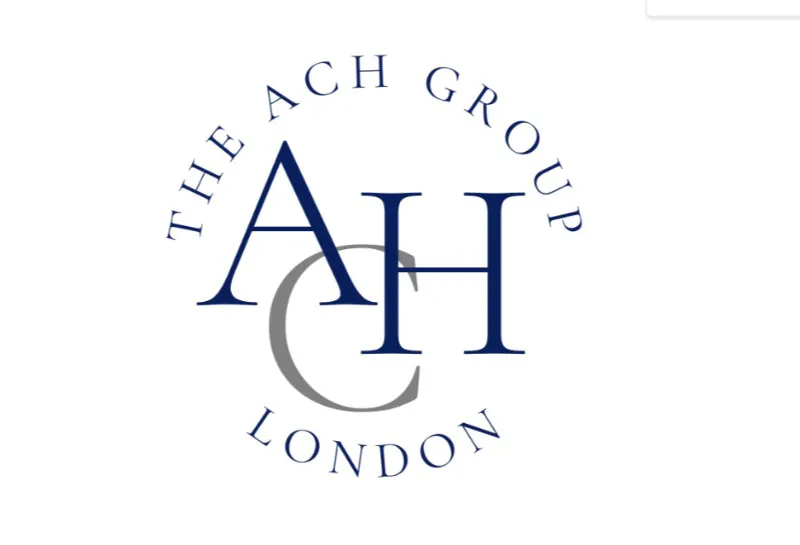 The ACH Group Platform Launch