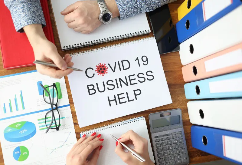 The FD Centre: COVID-19 Government Business Support Measures