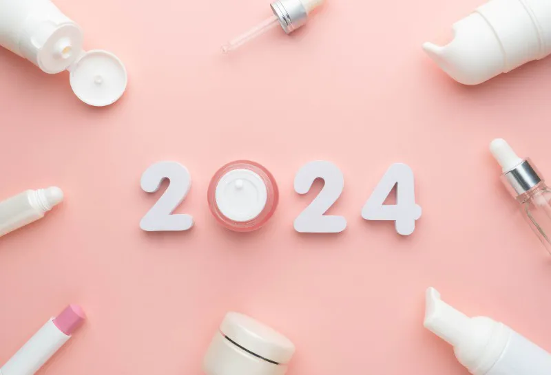 These Are the Aesthetics Trends Set to Dominate 2024